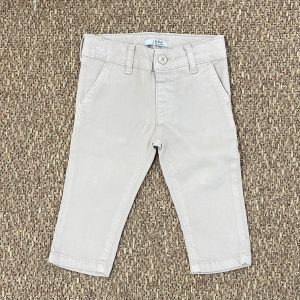 PANTALONE CON TASCHE AMERICA