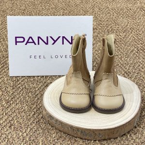 CAMPEROS CON PLANTARE ANATOMICO PANYNO