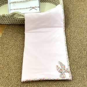 COPERTA IN JERSEY LIBERTY