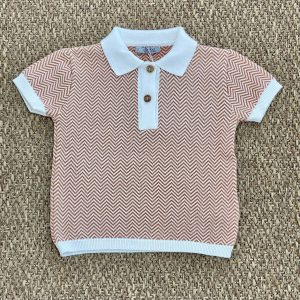 POLO ZIGZAG
