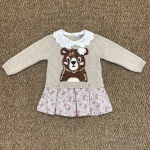 VESTITO ORSETTO