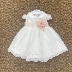 VESTITO CERIMONIA DAFNE