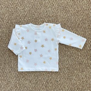 MAGLIA STELLINE