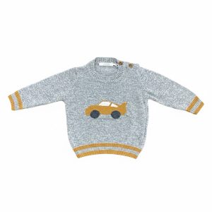 PULLOVER CARS
