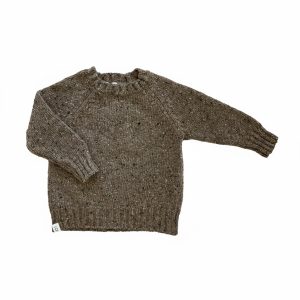PULLOVER
