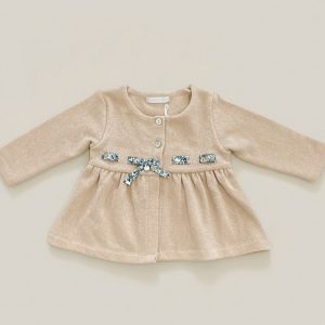 CARDIGAN TULLIPAN